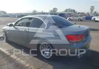 2008 BMW 328 photo