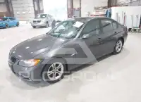 2008 BMW 328 photo