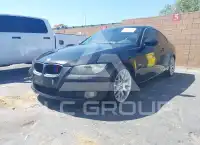 2008 BMW 328 photo