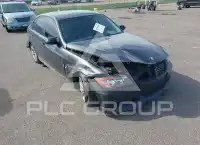 2008 BMW 328 photo