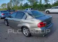 2008 BMW 328 фото