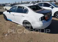 2008 BMW 328 фото