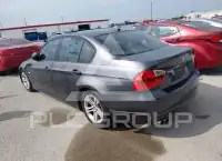 2008 BMW 328 photo