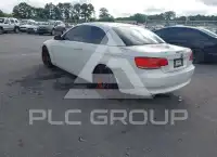 2008 BMW 328 фото