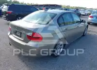 2008 BMW 328 фото