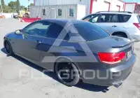 2008 BMW 328 фото