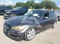 2008 BMW 328 photo