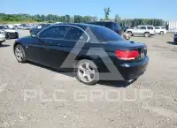 2008 BMW 328 photo