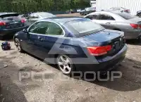 2008 BMW 328 фото