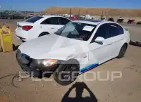2008 BMW 328 фото