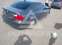2008 BMW 328 photo
