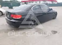2008 BMW 328 фото
