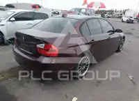 2008 BMW 328 фото