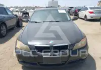 2008 BMW 328 photo