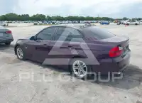 2008 BMW 328 photo