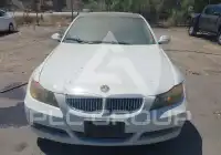 2008 BMW 328 фото