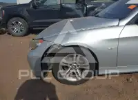 2008 BMW 328 photo