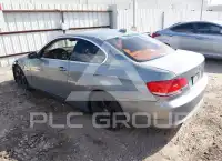 2008 BMW 328 фото