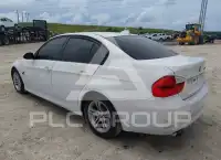2008 BMW 328 фото
