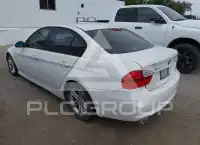 2008 BMW 328 фото