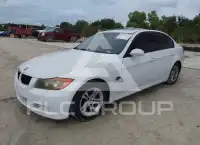 2008 BMW 328 фото