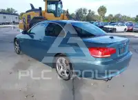 2008 BMW 328 фото