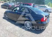 2008 BMW 328 фото