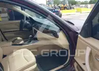 2008 BMW 328 photo
