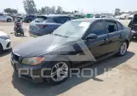 2008 BMW 328 photo
