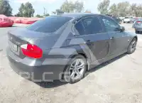 2008 BMW 328 фото