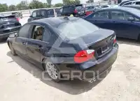 2008 BMW 328 фото