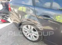 2008 BMW 328 photo