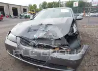 2008 BMW 328 фото