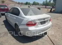 2008 BMW 328 фото
