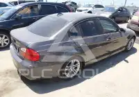 2008 BMW 328 фото