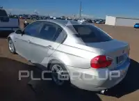 2008 BMW 328 фото