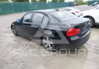 2008 BMW 328 photo