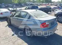 2008 BMW 328 photo