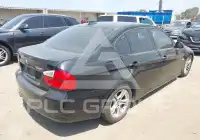 2008 BMW 328 photo