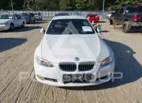 2008 BMW 328 фото