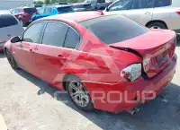 2008 BMW 328 фото