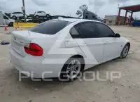 2008 BMW 328 фото