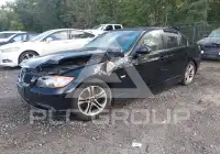 2008 BMW 328 фото