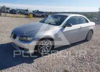 2008 BMW 328 фото