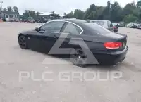 2008 BMW 328 фото