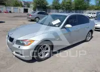 2008 BMW 328 фото