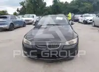 2008 BMW 328 фото