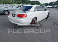 2008 BMW 328 фото