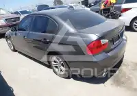 2008 BMW 328 фото