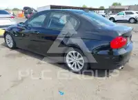 2008 BMW 328 фото